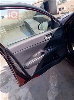 كيا اوبتيما